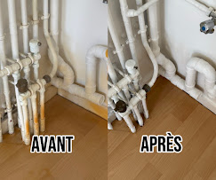 Chantier Peinture Plafond